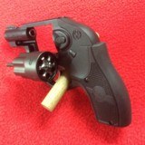 RUGER LCR 22 WMR 2” BARREL WITH CRIMSON TRACE LAZER SIGHT - 3 of 6