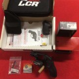 RUGER LCR 22 WMR 2” BARREL WITH CRIMSON TRACE LAZER SIGHT - 6 of 6