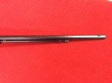 WINCHESTER MODEL 1890 22 WRF PUMP ACTION RIFLE 3ED MODEL - 3 of 9