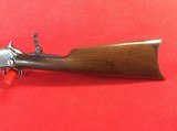 WINCHESTER MODEL 1890 22 WRF PUMP ACTION RIFLE 3ED MODEL - 4 of 9