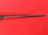REMINGTON MODEL 510 RUTLEDGE BORE 22 SHOT RIFLE - 3 of 7