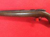 REMINGTON MODEL 510 RUTLEDGE BORE 22 SHOT RIFLE - 5 of 7