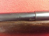 REMINGTON MODEL 510 RUTLEDGE BORE 22 SHOT RIFLE - 7 of 7