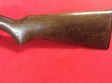 REMINGTON MODEL 510 RUTLEDGE BORE 22 SHOT RIFLE - 4 of 7