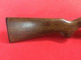 REMINGTON MODEL 510 RUTLEDGE BORE 22 SHOT RIFLE - 2 of 7