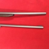 H & R MODEL 258 HANDI GUN. II 20 GA SHOTGUN & 30-30 RIFLE - 3 of 10