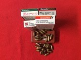 REMINGTON, WINCHESTER, HORNADY, 380 CAL. AMMUNITION - 1 of 1