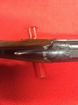 Beretta Mark II single barrel trap 34” barrel Scarce shotgun - 12 of 13