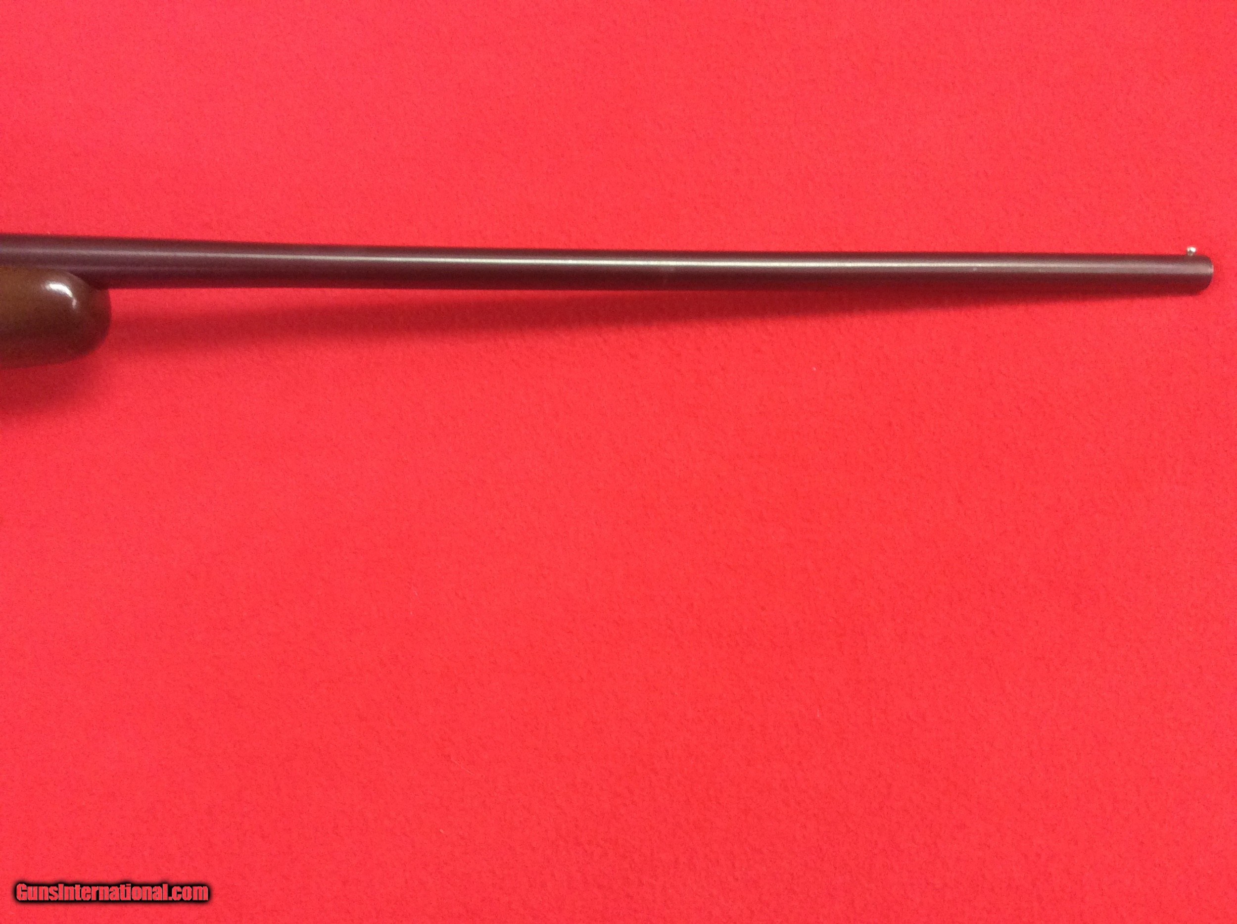 Springfield Stevens Savage 410 Single Barrel Shotgun