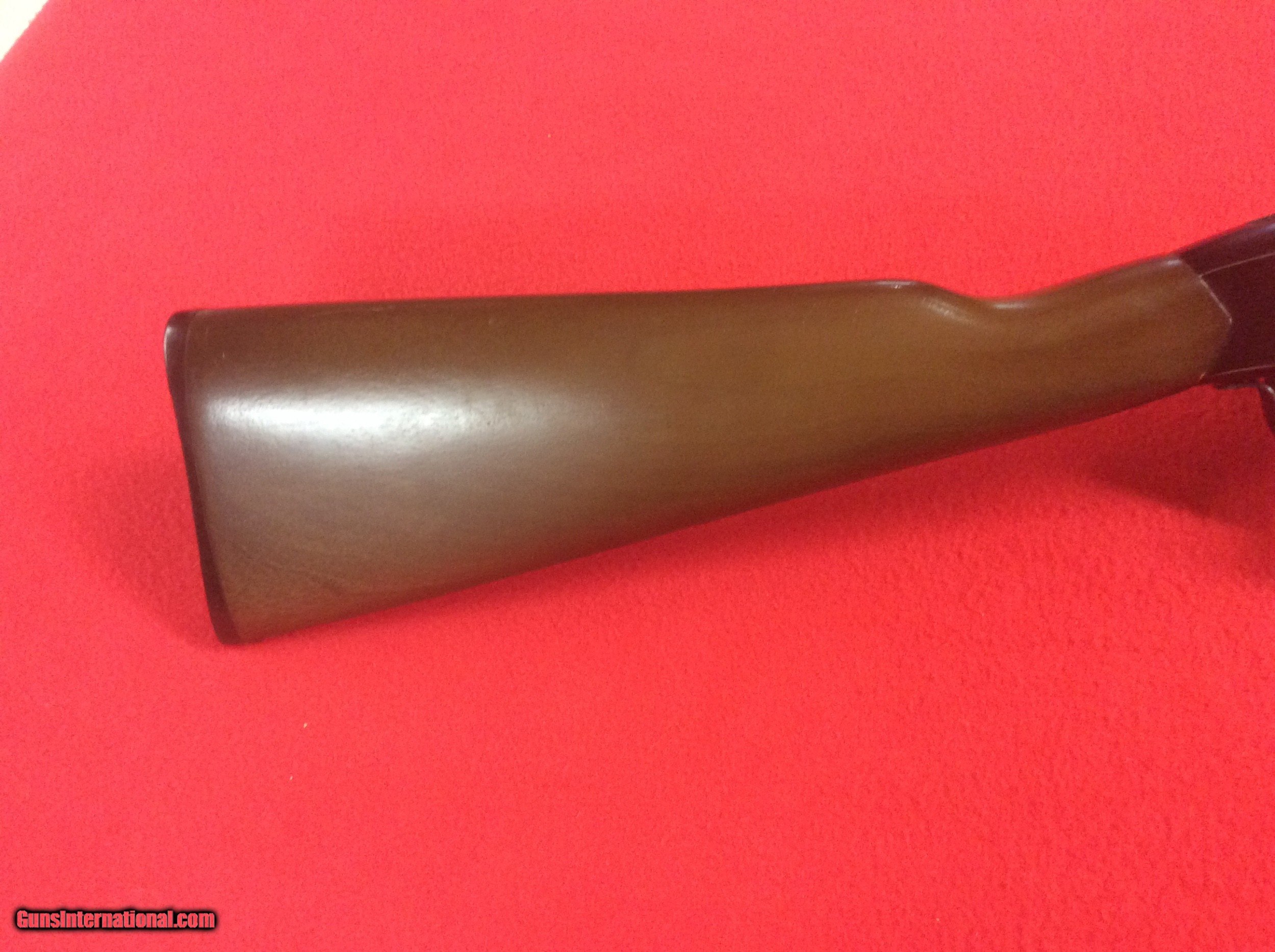 Springfield Stevens Savage 410 Single Barrel Shotgun