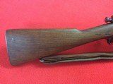 1898 SPRINGFIELD ARMORY KRAG JORGENSEN 30-40 CAL. - 2 of 11