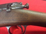 1898 SPRINGFIELD ARMORY KRAG JORGENSEN 30-40 CAL. - 5 of 11