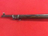 1898 SPRINGFIELD ARMORY KRAG JORGENSEN 30-40 CAL. - 7 of 11