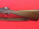 1898 SPRINGFIELD ARMORY KRAG JORGENSEN 30-40 CAL. - 4 of 11