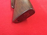 1898 SPRINGFIELD ARMORY KRAG JORGENSEN 30-40 CAL. - 8 of 11