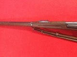 1898 SPRINGFIELD ARMORY KRAG JORGENSEN 30-40 CAL. - 6 of 11