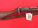 1898 SPRINGFIELD ARMORY KRAG JORGENSEN 30-40 CAL. - 1 of 11