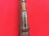 1898 SPRINGFIELD ARMORY KRAG JORGENSEN 30-40 CAL. - 10 of 11
