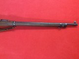 1898 SPRINGFIELD ARMORY KRAG JORGENSEN 30-40 CAL. - 3 of 11