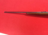 WINCHESTER MODEL 67A 22 SINGLE SHOT RIFLE - 5 of 6