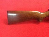 WINCHESTER MODEL 67A 22 SINGLE SHOT RIFLE - 2 of 6
