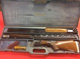 PERAZZI MT6 12GA. COMBO POWERED BY WINCHESTER - 10 of 10