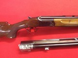 PERAZZI MT6 12GA. COMBO POWERED BY WINCHESTER - 5 of 10