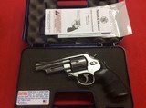 S & W MODEL 657-4
4” 41 MAGNUM MOUNTAIN GUN - 5 of 5