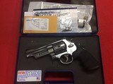 SMITH AND WESSON MODEL 629-6 4”. 44 MAGNUM MOUNTAIN GUN - 5 of 5