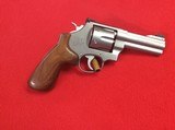 SMITH & WESSON MODEL 625- 8 45 ACP JERRY MICULEK MODEL 4” - 2 of 7