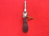 SMITH
& WESSON MODEL 625 45 LONG COLT 4” MOUNTAIN GUN - 3 of 6