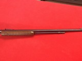 WINCHESTER MODEL 62A 22 RIFLE - 3 of 6