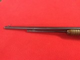 WINCHESTER MODEL 62A 22 RIFLE - 6 of 6