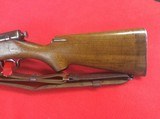 SAVAGE MODEL 40 SPORTER
IN 250-3000 CALIBER - 4 of 8