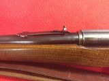 SAVAGE MODEL 40 SPORTER
IN 250-3000 CALIBER - 5 of 8