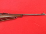 SAVAGE MODEL 40 SPORTER
IN 250-3000 CALIBER - 3 of 8