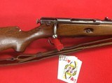 SAVAGE MODEL 40 SPORTER
IN 250-3000 CALIBER - 1 of 8