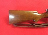 SAVAGE MODEL 40 SPORTER
IN 250-3000 CALIBER - 2 of 8