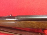 SAVAGE MODEL 40 SPORTER
IN 250-3000 CALIBER - 7 of 8