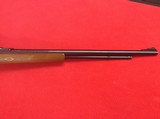 MARLIN MODEL 60 SEMI-AUTOMATIC RIFLE 22 CAL. - 3 of 6