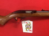 MARLIN MODEL 60 SEMI-AUTOMATIC RIFLE 22 CAL. - 1 of 6