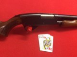 SAVAGE MODEL 30 DELUX 12 GA. PUMP SHOTGUN - 1 of 6