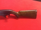 SAVAGE MODEL 30 DELUX 12 GA. PUMP SHOTGUN - 4 of 6