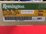REMINGTON VSFF II 22-250 NEW IN BOX - 1 of 7