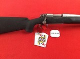 REMINGTON VSFF II 22-250 NEW IN BOX - 2 of 7