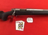 REMINGTON MODEL 700 VSFF II 220 SWIFT NEW IN THE BOX - 2 of 8