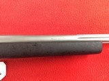 WINCHESTER MODEL 70 IN 222 REMINGTON HEAVY VARMINT ALL STAINLESS - 8 of 8