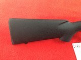 WINCHESTER MODEL 70 IN 222 REMINGTON HEAVY VARMINT ALL STAINLESS - 3 of 8