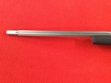 WINCHESTER MODEL 70 IN 222 REMINGTON HEAVY VARMINT ALL STAINLESS - 7 of 8