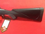 NEW IN BOX. WINCHESTER 70 CLASSIC ULTIMATE SHADOW ALL S.S. 25 WSSM CAL. - 6 of 7
